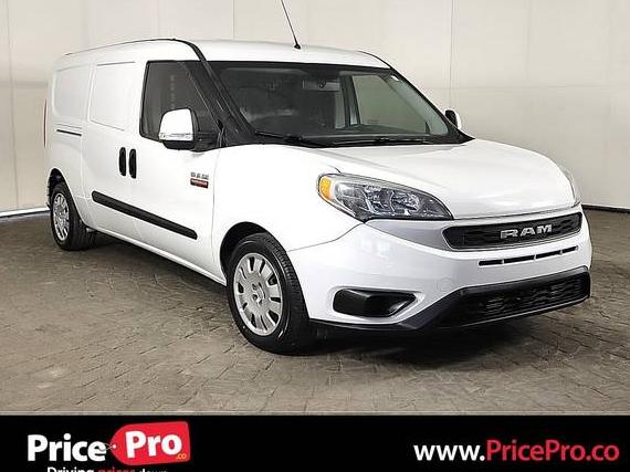 RAM PROMASTER CITY 2021 ZFBHRFBB9M6V40804 image RAM PROMASTER CITY 2021 ZFBHRFBB9M6V40804 image